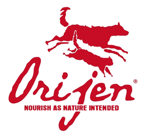 Logo ORIJEN - WEBER-MLÝN.cz